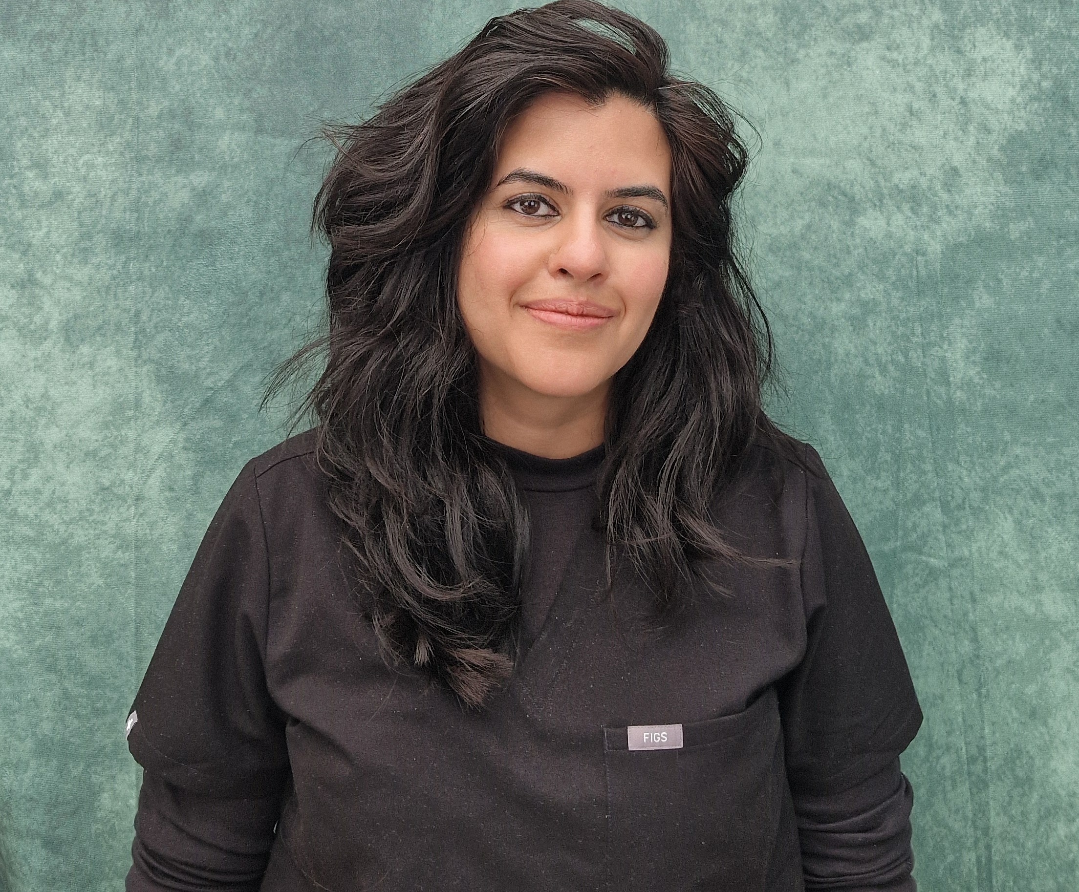 Dr Anum Chaudhary