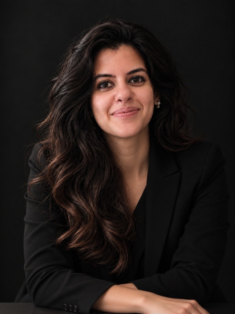 Dr Anum Chaudhary