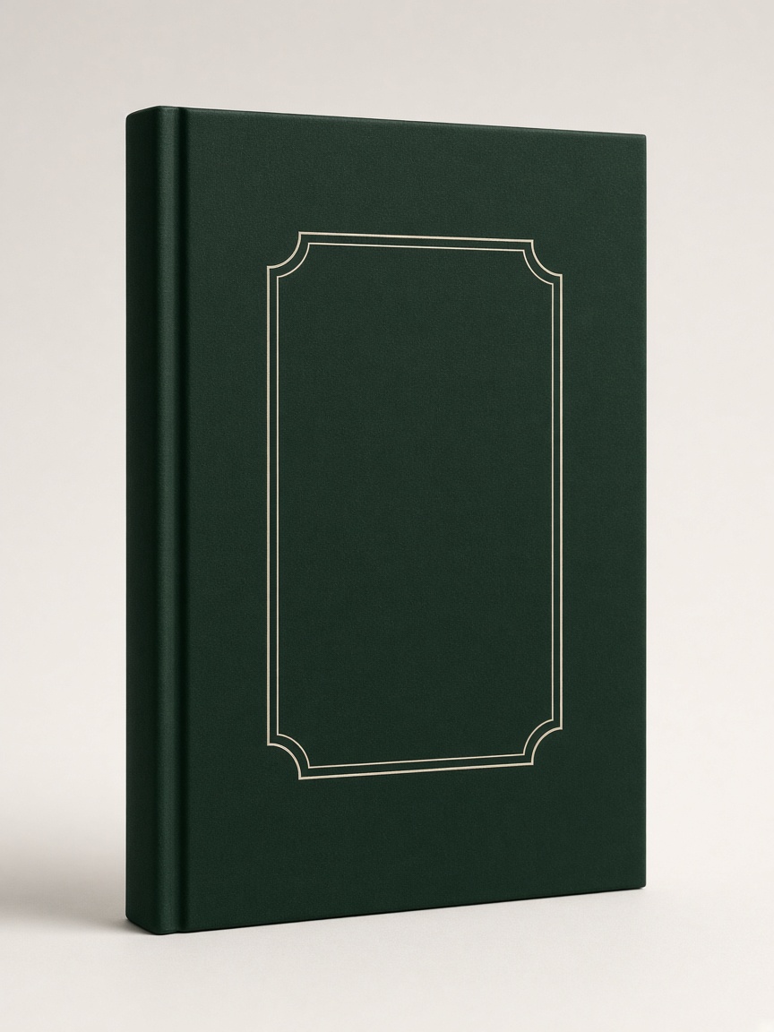 Forthcoming book cover